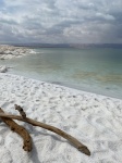 Playa del Mar Muerto