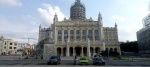 MUSEO DE LA REVOLUCION DE CUBA