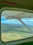 Vistas desde la avioneta
Vistas, Masai, Mara, Enkewa, Camp, desde, avioneta, camino