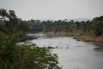 Vistas del río Mara