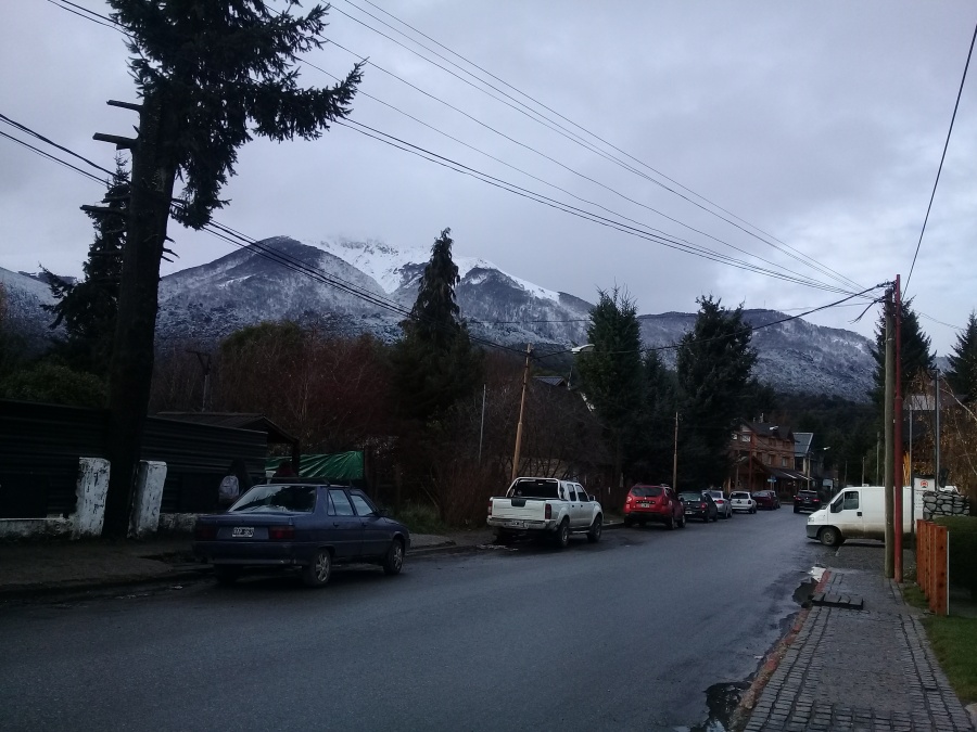 VILLA LA ANGOSTURA - PROVINCIA DEL NEUQUEN - Neuquén fácil- Guía para el Viajero Independiente (3)