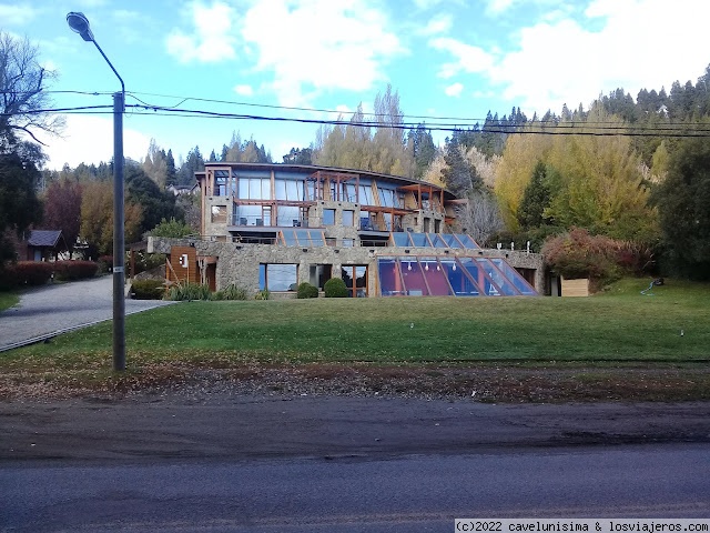 Patagonia chilena y argentina - Blogs de America Sur - SAN CARLOS DE BARILOCHE - RIO NEGRO (5)