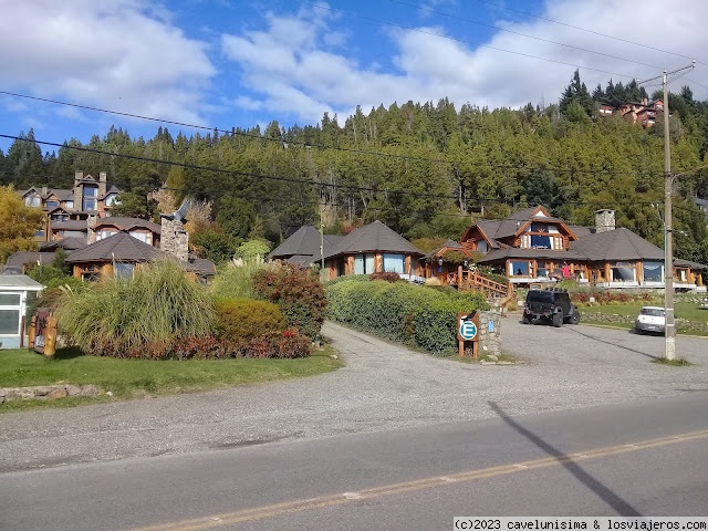 San Carlos de Bariloche- Provincia de Río Negro - Blogs de Argentina - Bariloche, una ciudad para recorrer (6)
