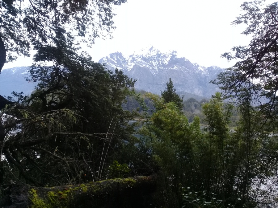 COMARCA ANDINA - Refugios de montaña - Comarca Andina del Paralelo 42 (4)