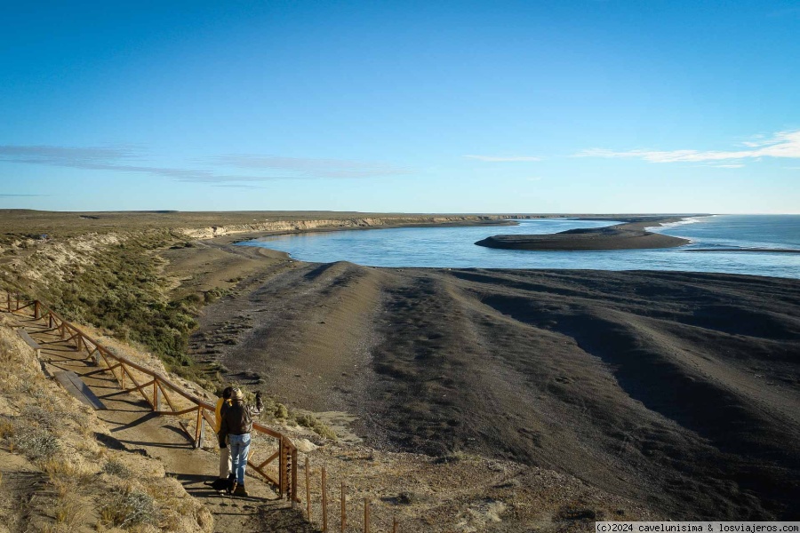 PENINSULA VALDES - PUERTO MADRYN - PUERTO PIRAMIDE - Costa Patagónica Argentina (2)