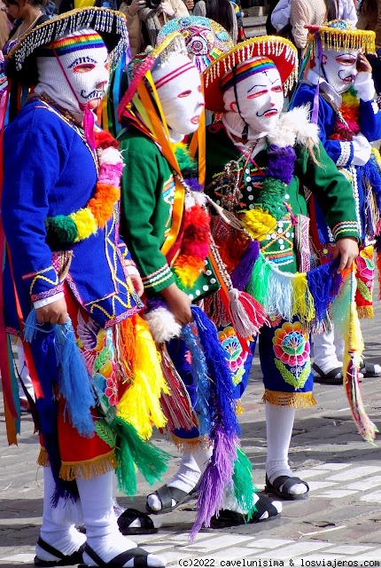 CUSCO- PERU - Parte I - Un viaje por Latinoamérica (3)