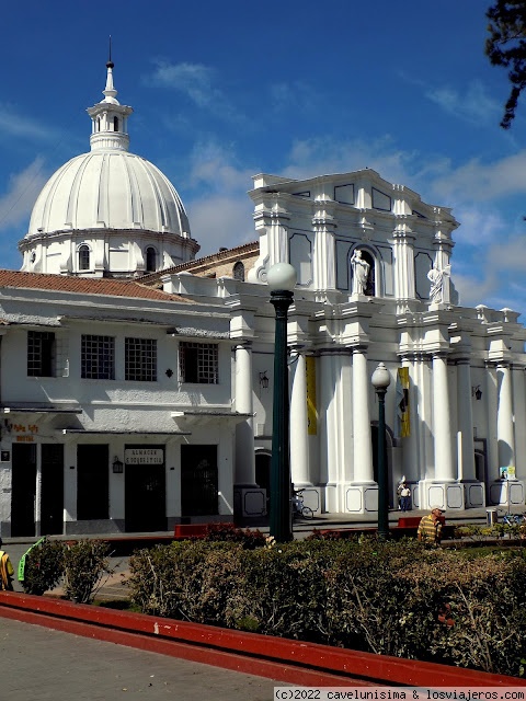 POPAYAN - COLOMBIA - Un viaje por Latinoamérica (5)