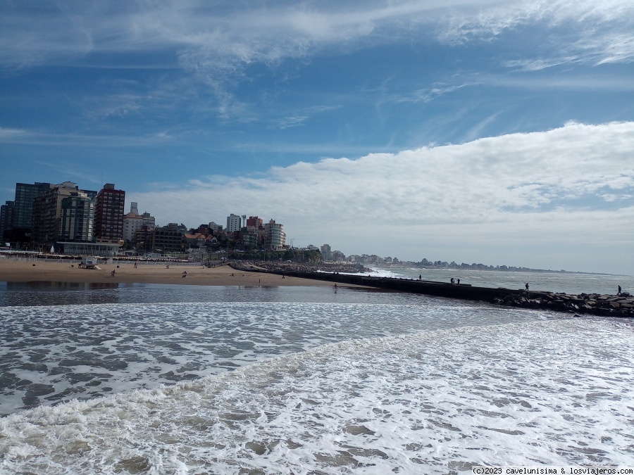 Mar del Plata- Provincia de Buenos Aires - Blogs de Argentina - LA PERLA DEL ATLANTICO (1)