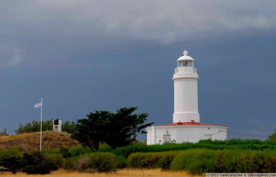 Costa Patagónica Argentina - Blogs de Argentina - BALNEARIO EL CONDOR - RIO NEGRO (5)