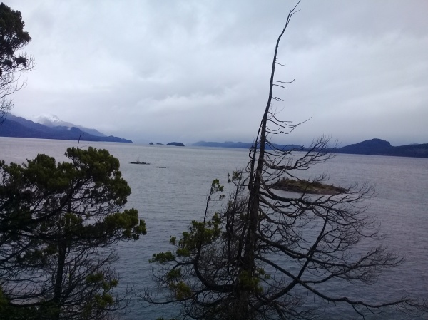 Lago Puelo - Chubut
Parque Nacional Lago Puelo
