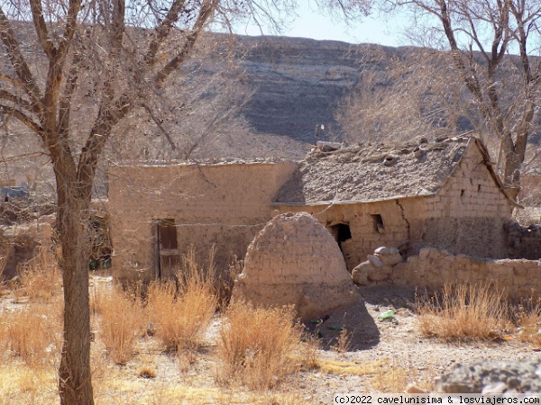 Costumbres sencillas
El sustento
