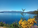 Lago Villarino
Lago, Villarino, Donde, estuvo, paraíso