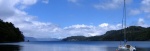 Lago Nahuel Huapi
Lago, Nahuel, Huapi, Villa, Angostura, Neuquén