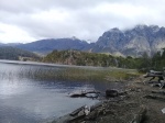 Lago Escondido - Bariloche