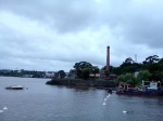 Río de la Plata - Viejo Faro
