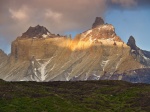 Patagonia chilena y argentina