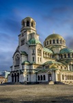 Cathedral  Alexander Nevsky
Cathedral, Alexander, Nevsky, Símbolo, Bulgaria, liberación, yugo, otomano