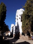 Iglesia de Yavi - Jujuy - Argentina