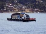 Remolcador
Remolcador, Lago, Titicaca, Bolivia