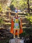 Manco Capac
Manco, Capac, Fundador, Inca, cultura