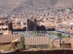 Cusco, una joya en Sudamérica
Cusco, Sudamérica, América, joya, ciudad, más, transitada