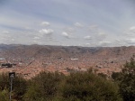 Cusco y los Andes