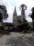 Catedral de Guayaquil