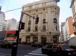 Calles de Buenos Aires
Calles, Buenos, Aires, convivencia, estilos