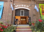 Museo Nacional Ferroviario 