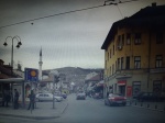 Callejones adoquinados de Sarajevo
Callejones, Sarajevo, adoquinados, ciudad, diferente, ganas, mirar, futuro