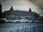 Bucarest - Rumania
Bucarest, Rumania, Riqueza, estilos, arquitectónicos