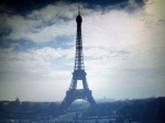 La bella París
