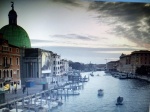 Bellos canales venecianos