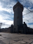 Torre Tanque