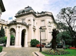 Museo Nacional de Arte Decorativo