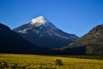 Volcán Lanín