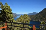 Lago Lolog
Lago, Lolog, Camino, Junín, Andes