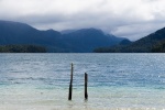 Lago Correntoso