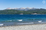 Lago Nahuel Huapi
Lago, Nahuel, Huapi, Villa, Angostura, Neuquén