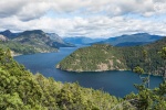 Lago Lácar
Lago, Lácar, Martín, Andes