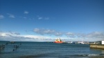 Costa de Punta Arenas