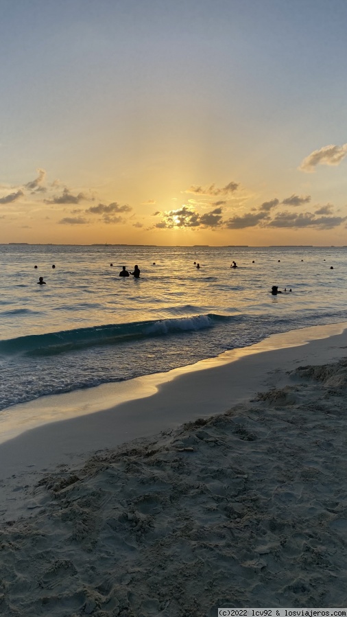 Península de Yucatán - Desde Cancún hasta Holbox - Blogs de Mexico - Día 2 - Excursión a Isla Mujeres (3)