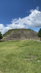 Ruinas mayas de Izamal