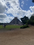 Chichen Itzá
Chichen, Itzá
