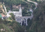 Catedral de las Lajas