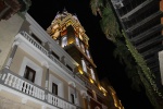 Cartagena Nocturna
Cartagena, Nocturna, Catedral