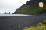 Vik Islandia
vik, playa negra, islandia