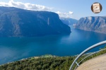 Mirador de Stegastein
stegastein, aurland, noruega