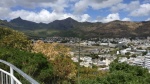 Port Louis desde Citadelle 2/2