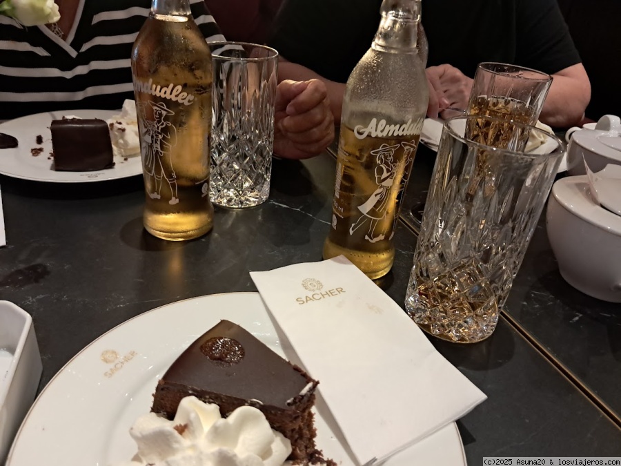 Visita del Palacio de Hofburg y sala dorada - Viena Septiembre 2025 (3)